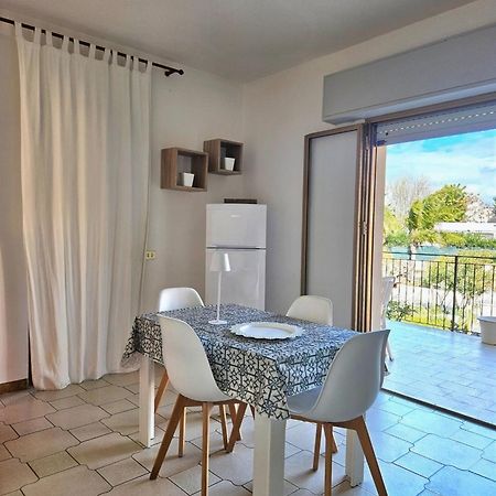Casa Maris Villa Alcamo Marina Eksteriør billede