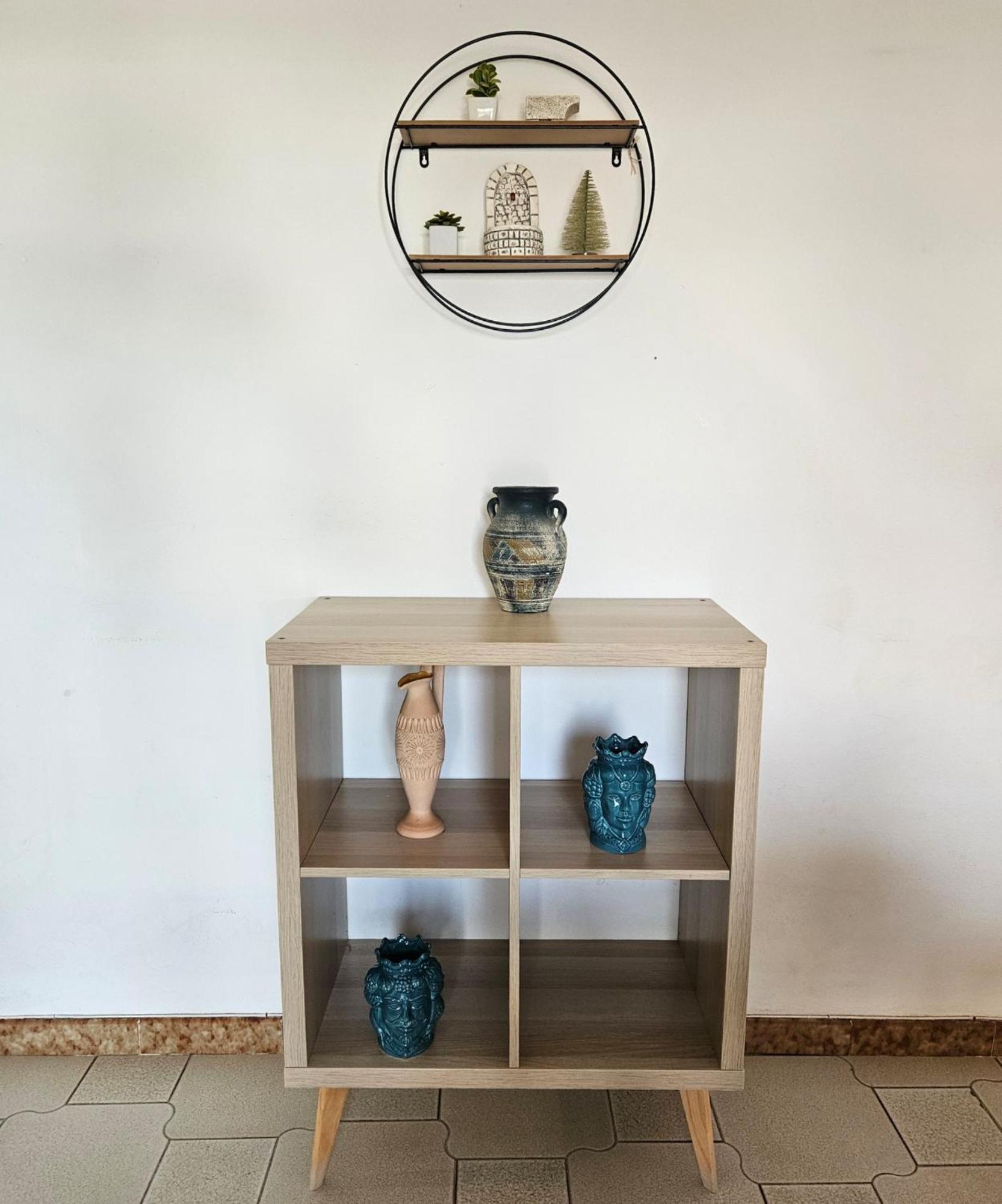 Casa Maris Villa Alcamo Marina Værelse billede