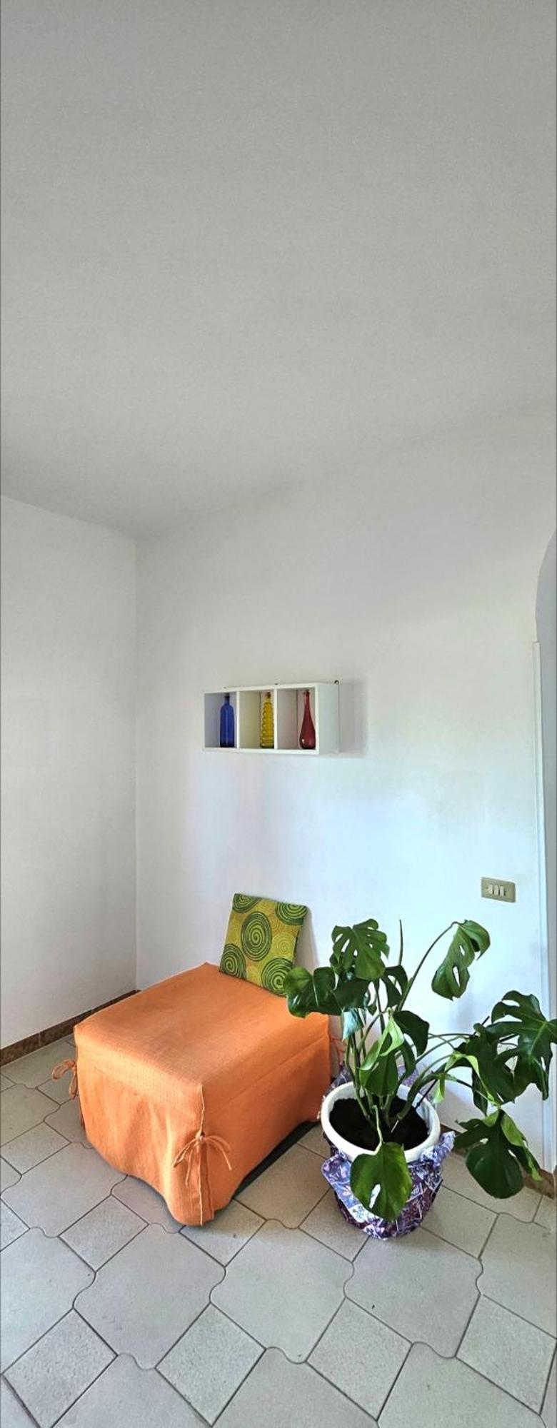 Casa Maris Villa Alcamo Marina Eksteriør billede