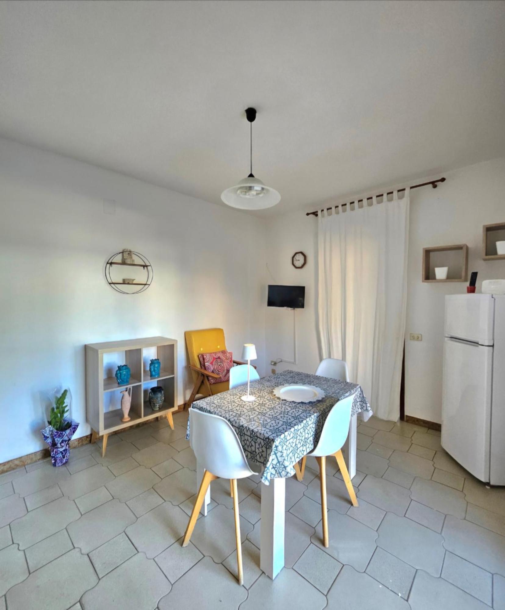 Casa Maris Villa Alcamo Marina Eksteriør billede